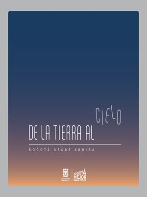 cover image of De la tierra al cielo